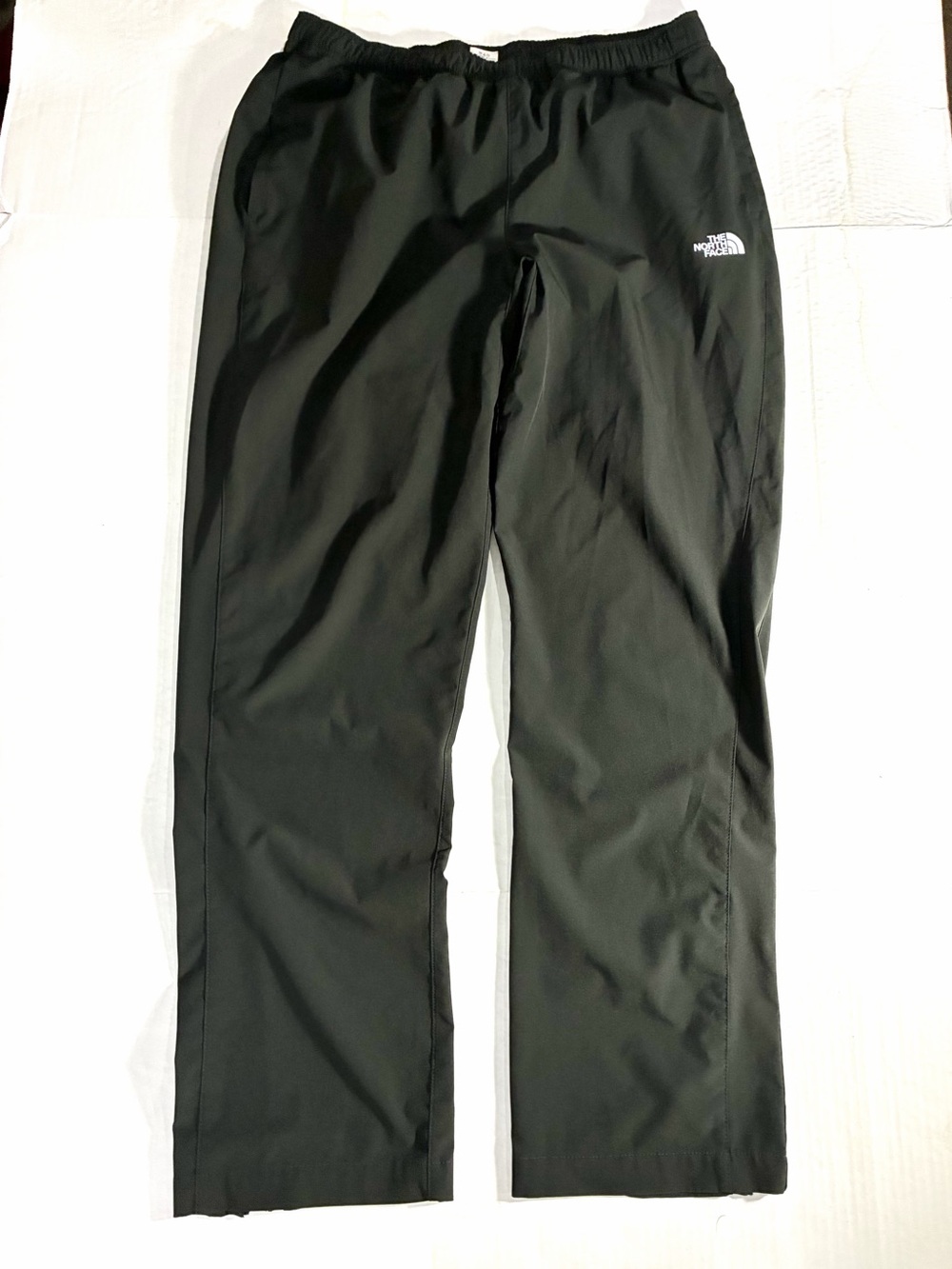 THE NORTH FACE MENS LIGHTWEIGHT FLIGHT SERIES TRACK PANT